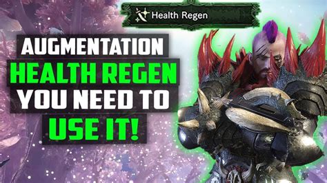 health boost mhw|mhw health boost charm.